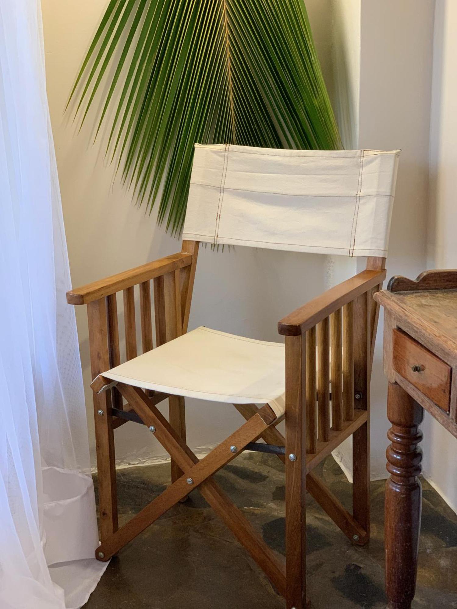 Mwazaro Beach Lodge Shimoni Rum bild